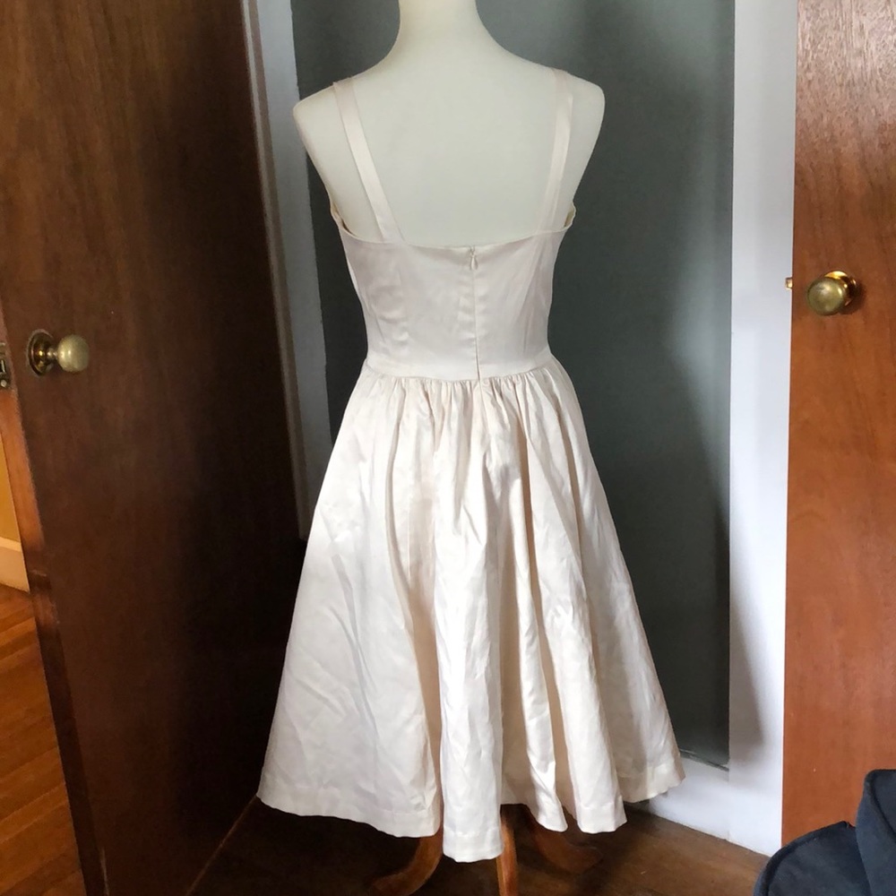 ModCloth Wedding Dress - Picture 2 of 3
